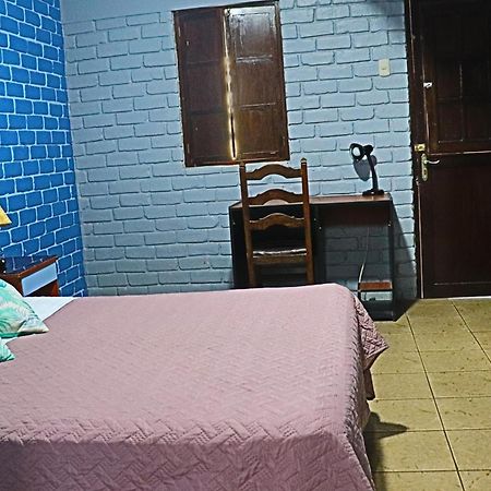 Hotel El Mirador Kite-Surf, Wind-Surf And Surf パカズマヨ エクステリア 写真